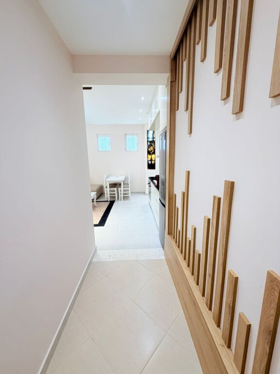 JEPET ME QERA APARTAMENT 1+1 PRANE PRANVERES,DURRES