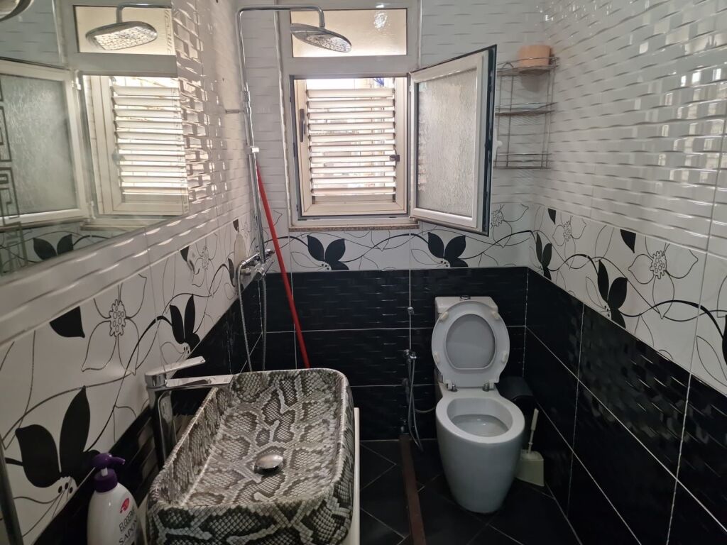 Apartament 2+1 me qira tek Zogu i Zi!