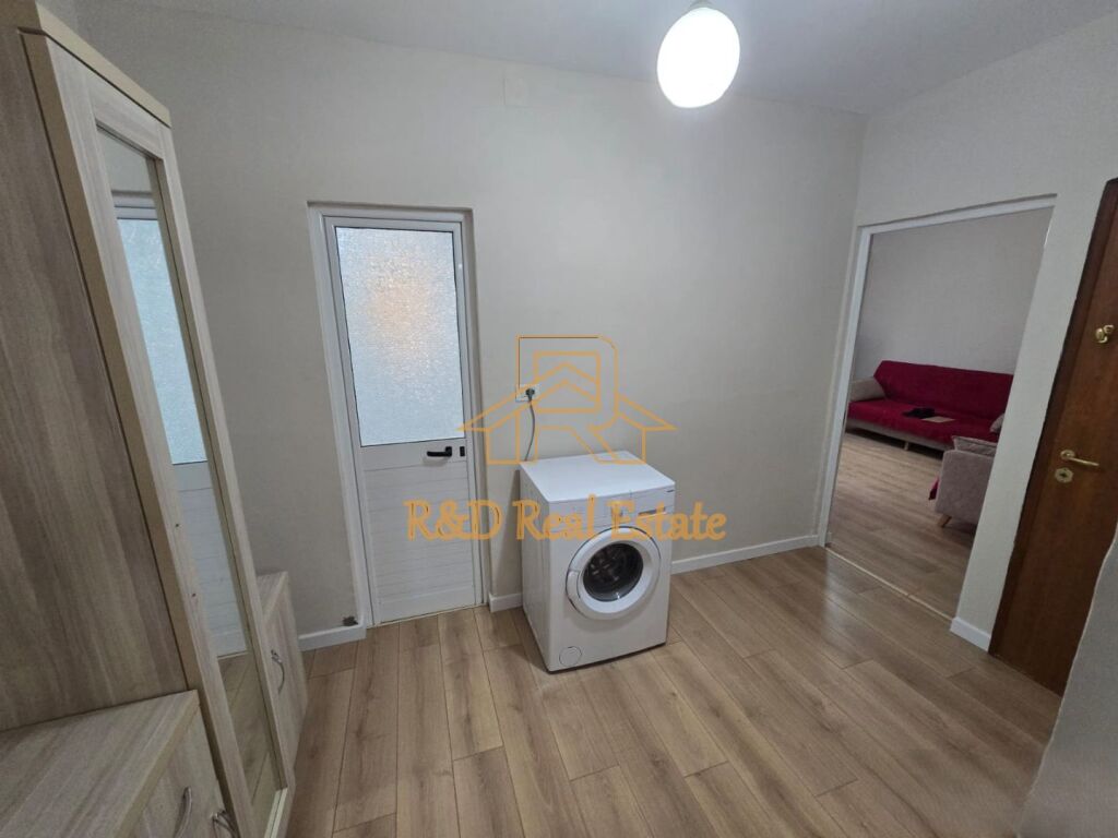 🏡 Appartamento 1+1 in affitto – Zona Porcelanit (dietro UET)