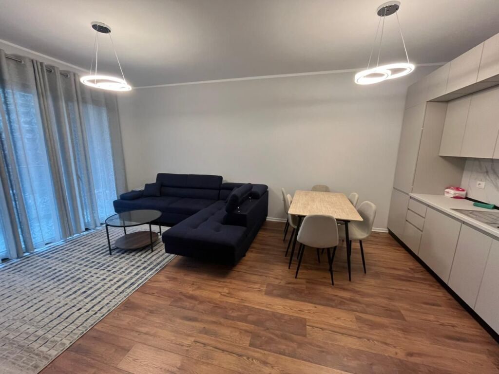 ✨Apartment 2+1+Parking Space never inhabited before at the Fiori Di Bosko Complex✨