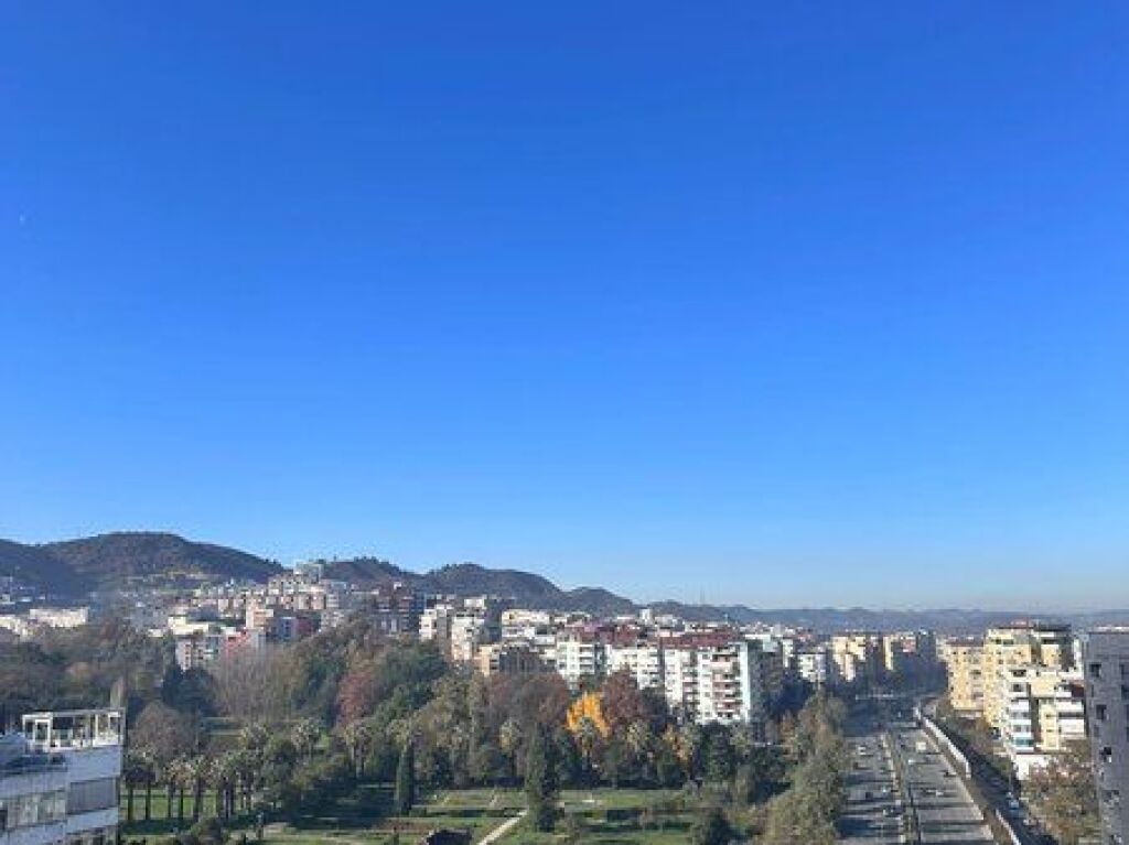 Shitet, Apartament 3+1+2, Lake View Residence, Tiranë