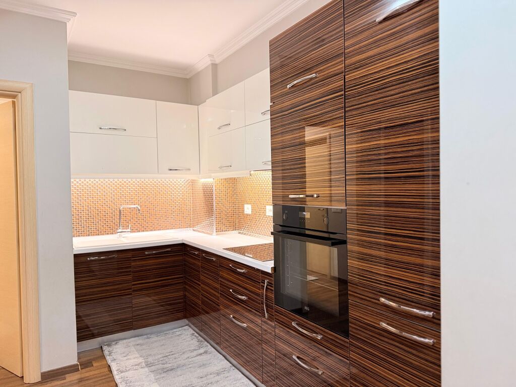 🏠 Apartment 2+1 for rent