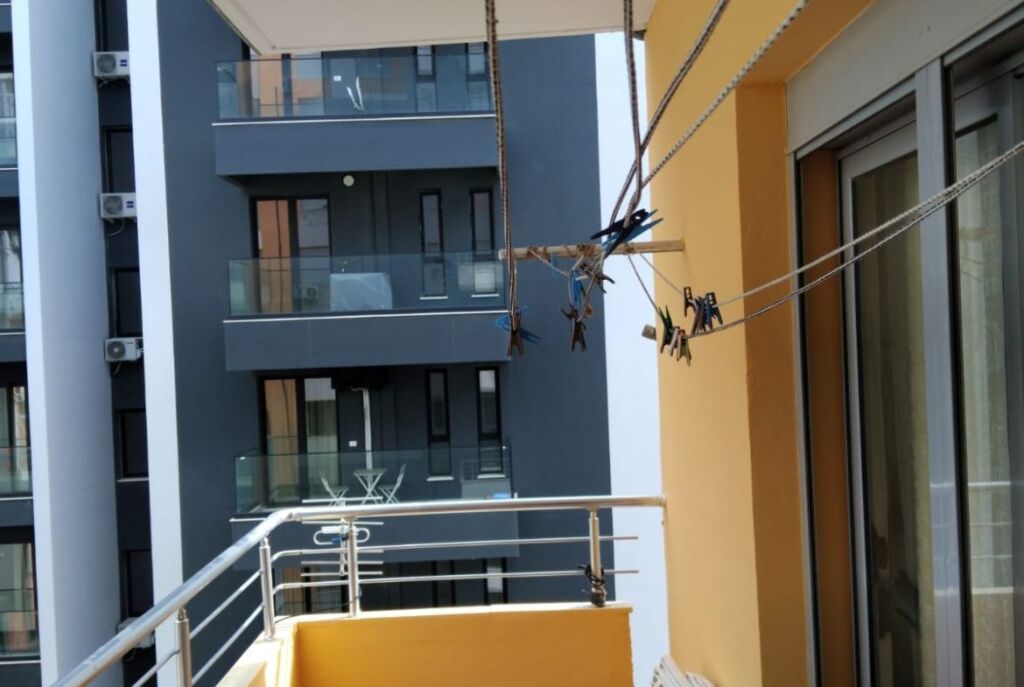 Ne Lungo Mare, Vlore Shitet Apartament 2+1 Me Çmim Okazion, Vetëm 2000 Euro/m2