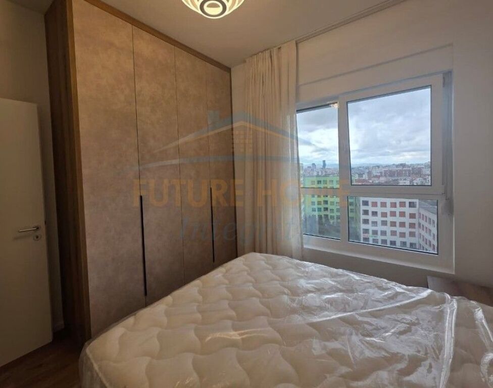 Affitto, Appartamento 1+1, Complesso Kadiu, Tirana.
