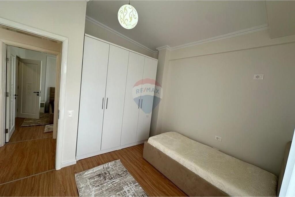 Apartament - Për Shitje - FZ Rezidence, Tiranë