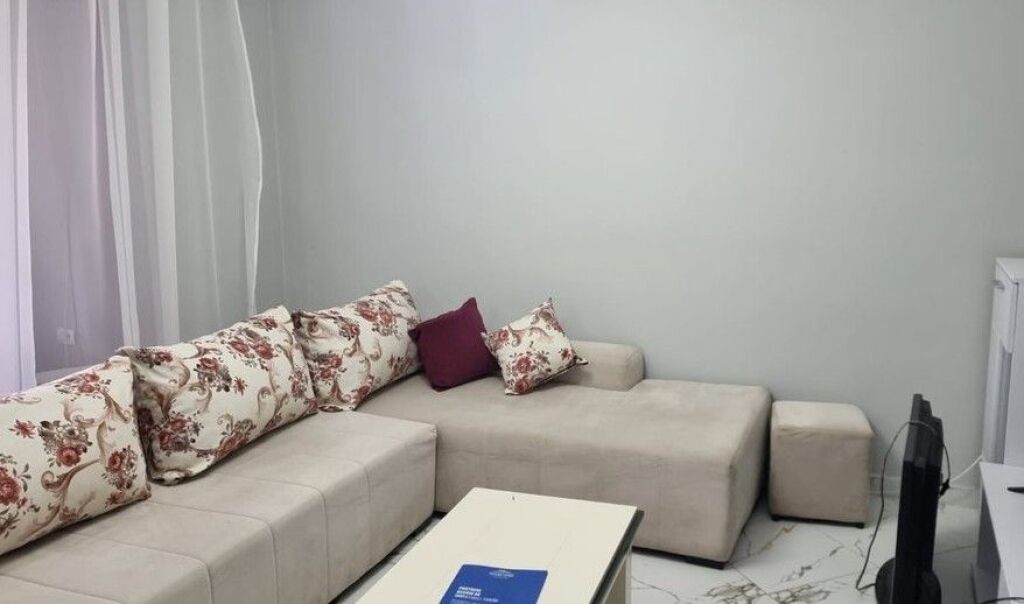 Affitto, Appartamento 1+1, Vasil Shanto, Tirane !!!