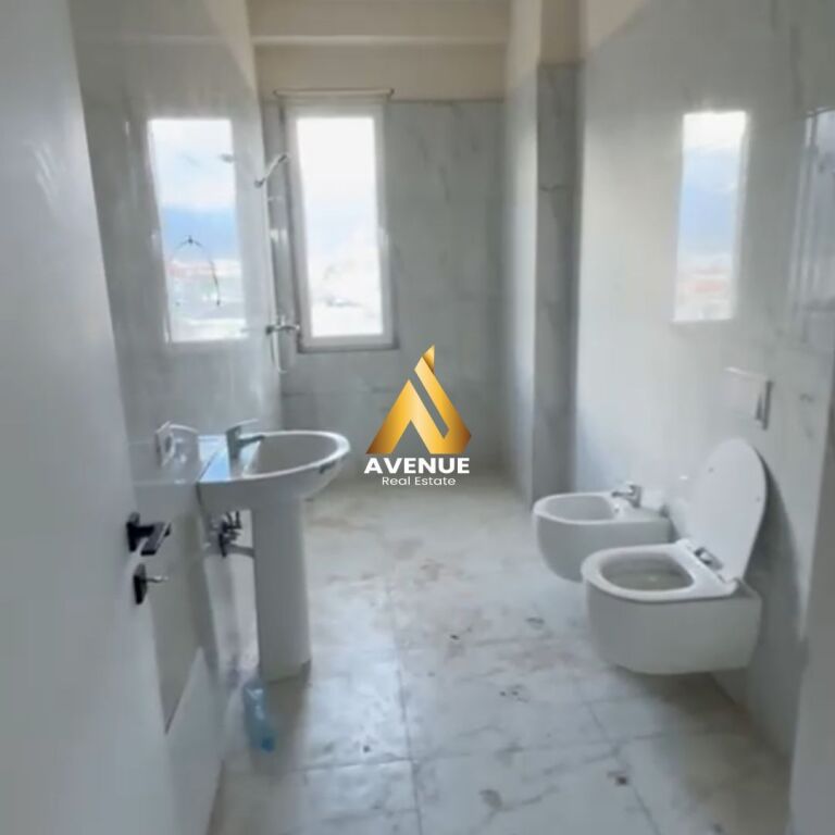 FOR RENT EMPTY 2+1 APARTMENT – BATHORE