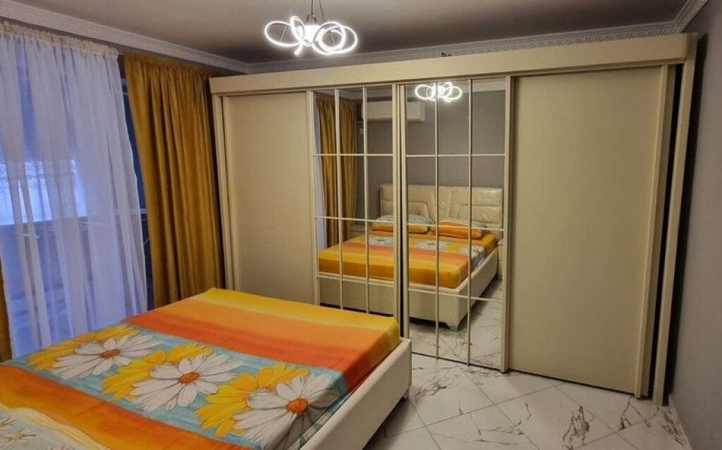Affitto, Appartamento 1+1, Vasil Shanto, Tirane !!!