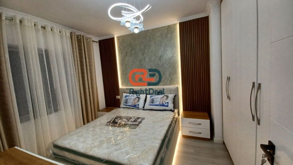 In Misto Mame, Apartment 1+1 Invested for Sale!!!