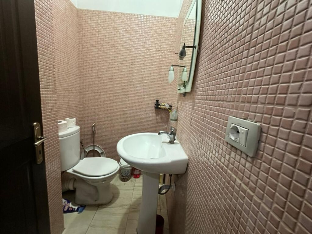 For sale, Apartment 2+1+2, Yzberisht, 157000 €