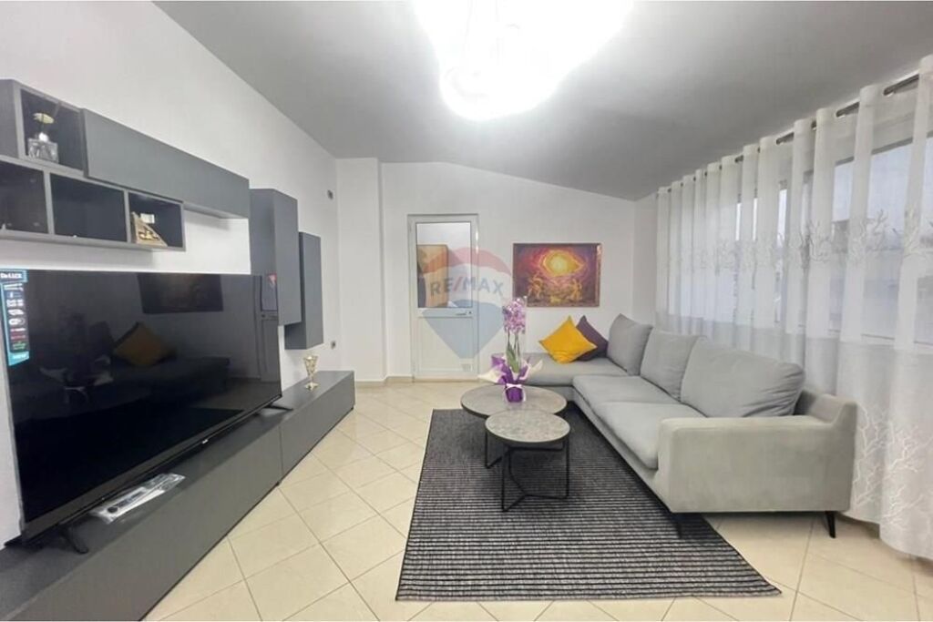 Appartamento in affitto 2+1 al Lago Secco