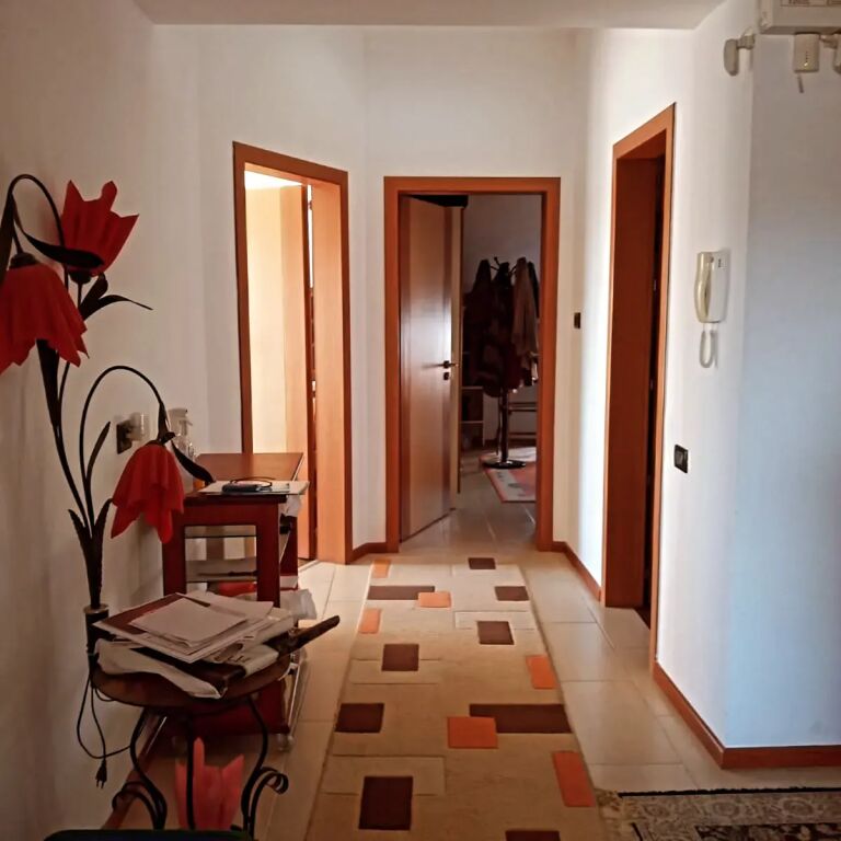 Apartment 2+1 +2+50m2 veranda for sale – Former Tractor Factory