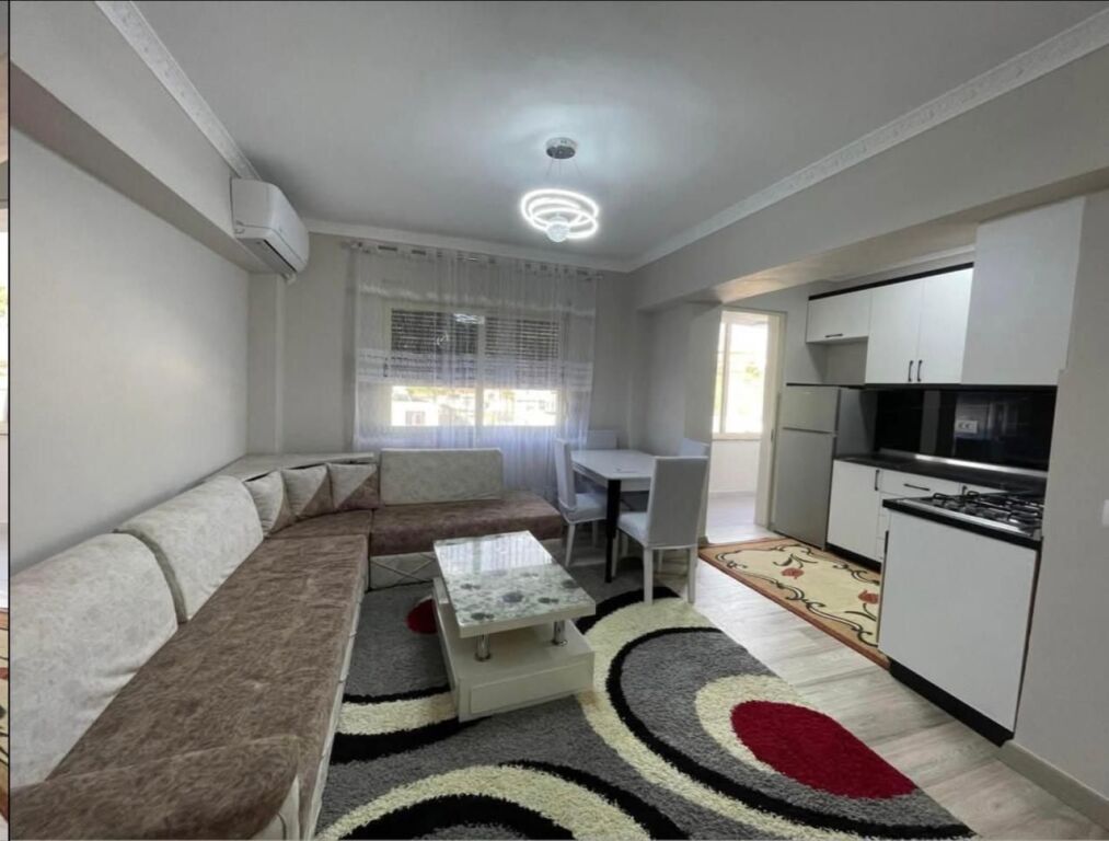 Apartment 1+1 for Sale – Cezma e Ferrës