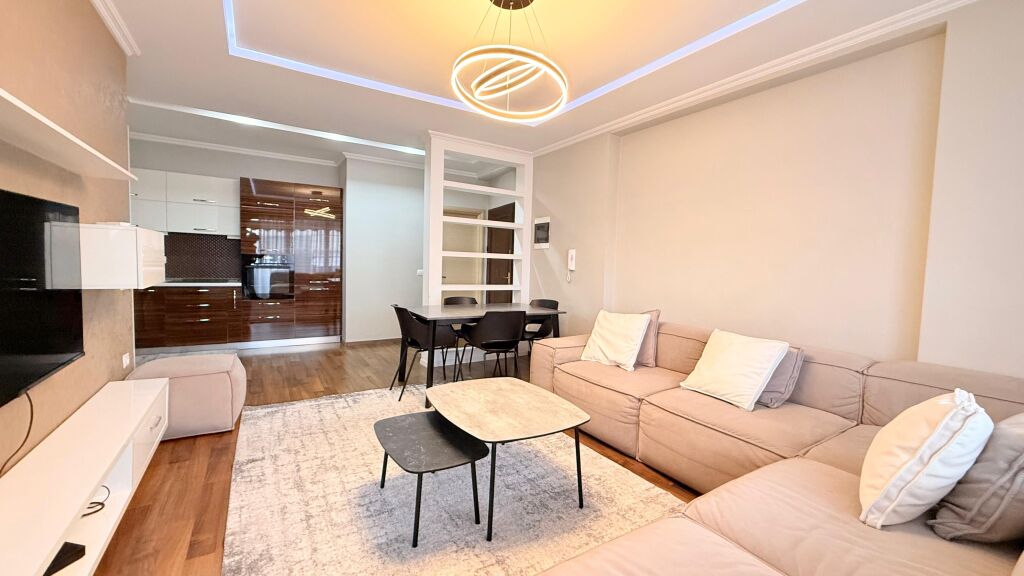 🏠 Apartment 2+1 for rent