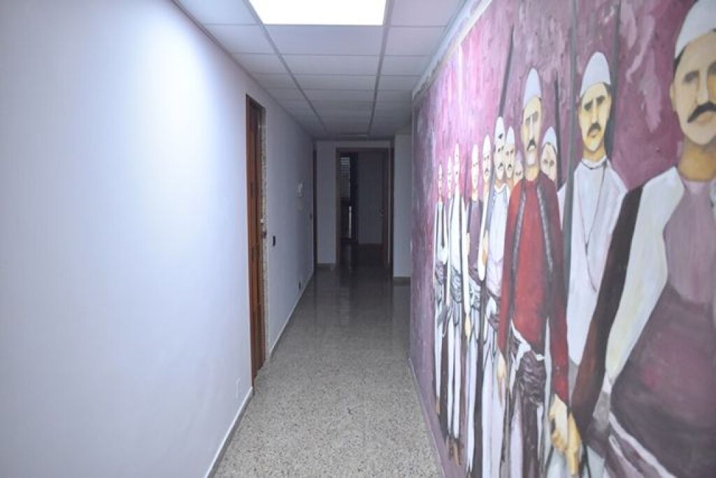 UFFICIO IN AFFITTO 150 M2 CENTRO 2000 EURO