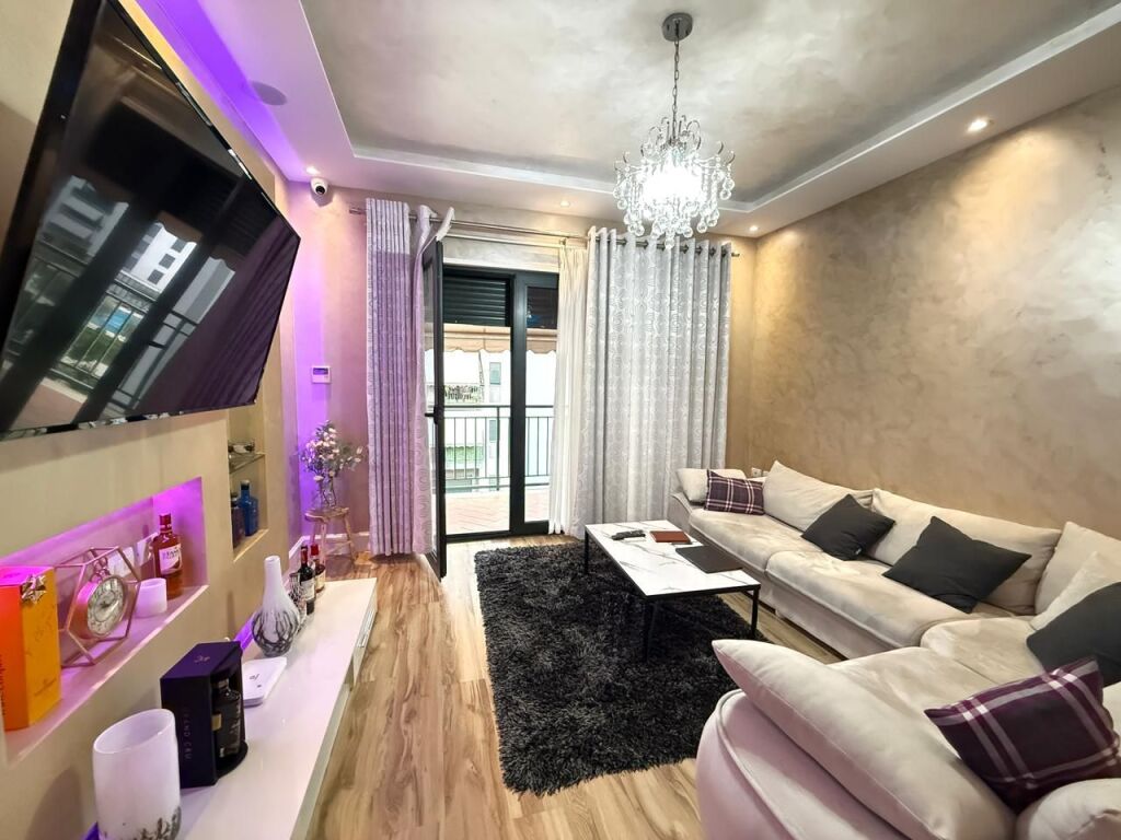 📌 Appartamento 2+1+2 + Balcone in affitto - Green City, Nuovo Anello