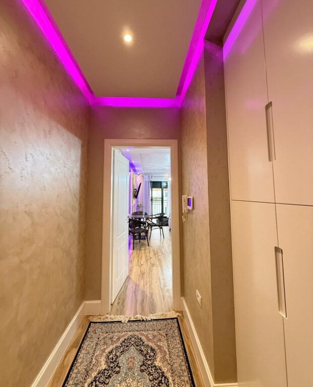 🏡 Jepet me qira apartament 2+1+2 – Green City, Unaza e Re