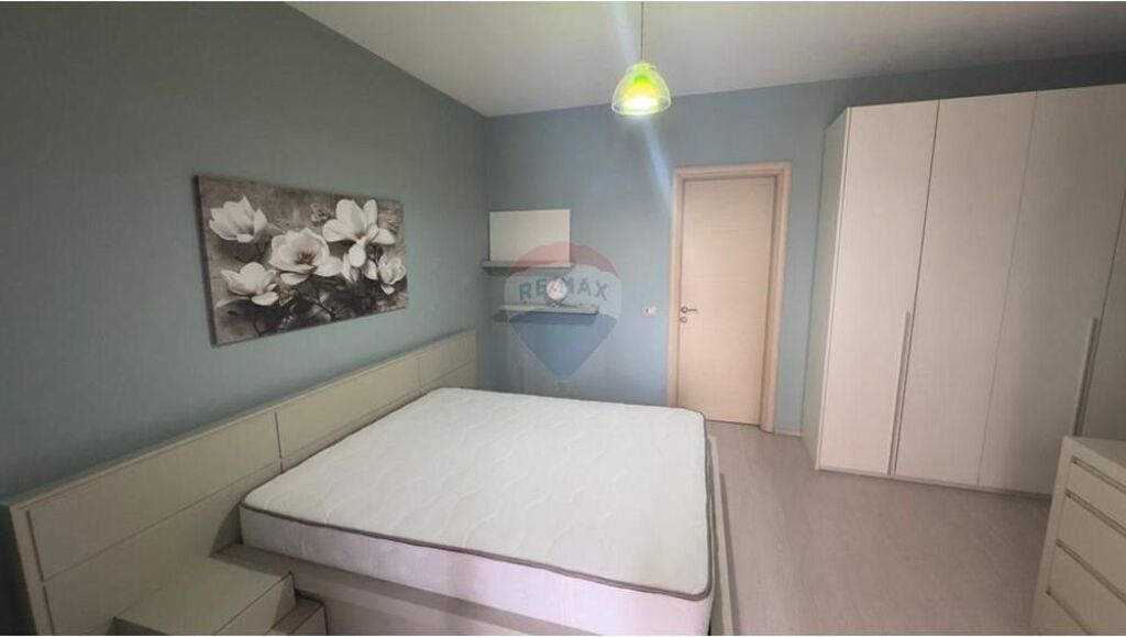 Apartament 2+1 me qira, Yzberisht