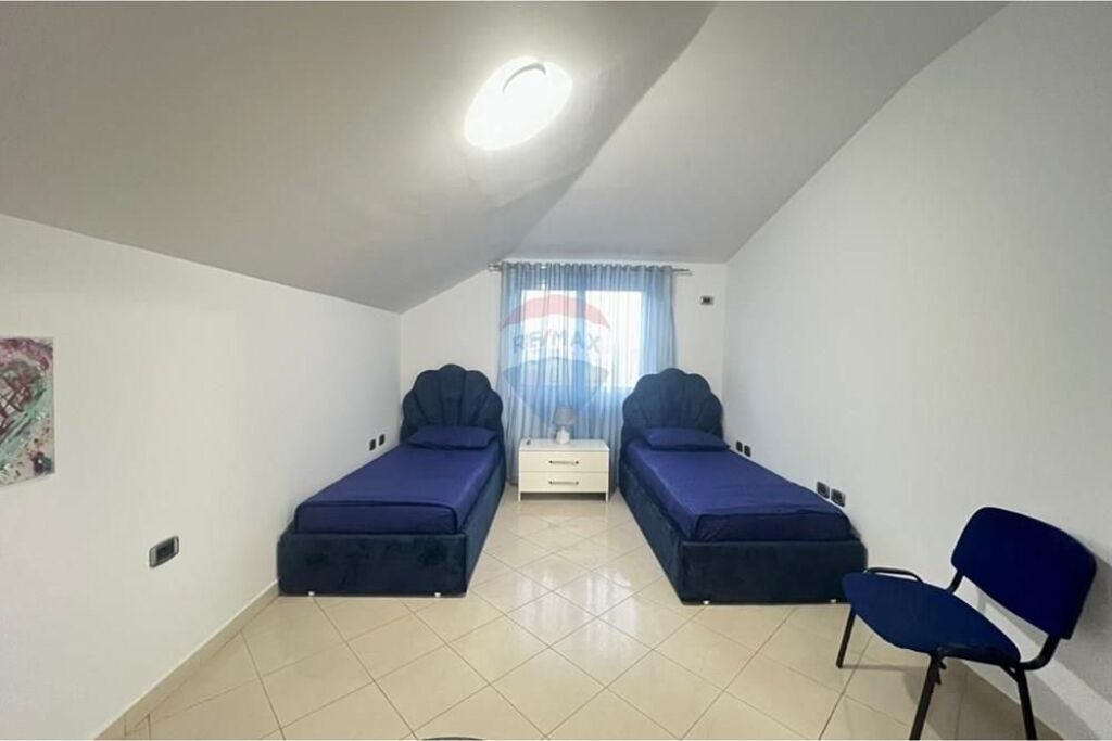 Appartamento in affitto 2+1 al Lago Secco