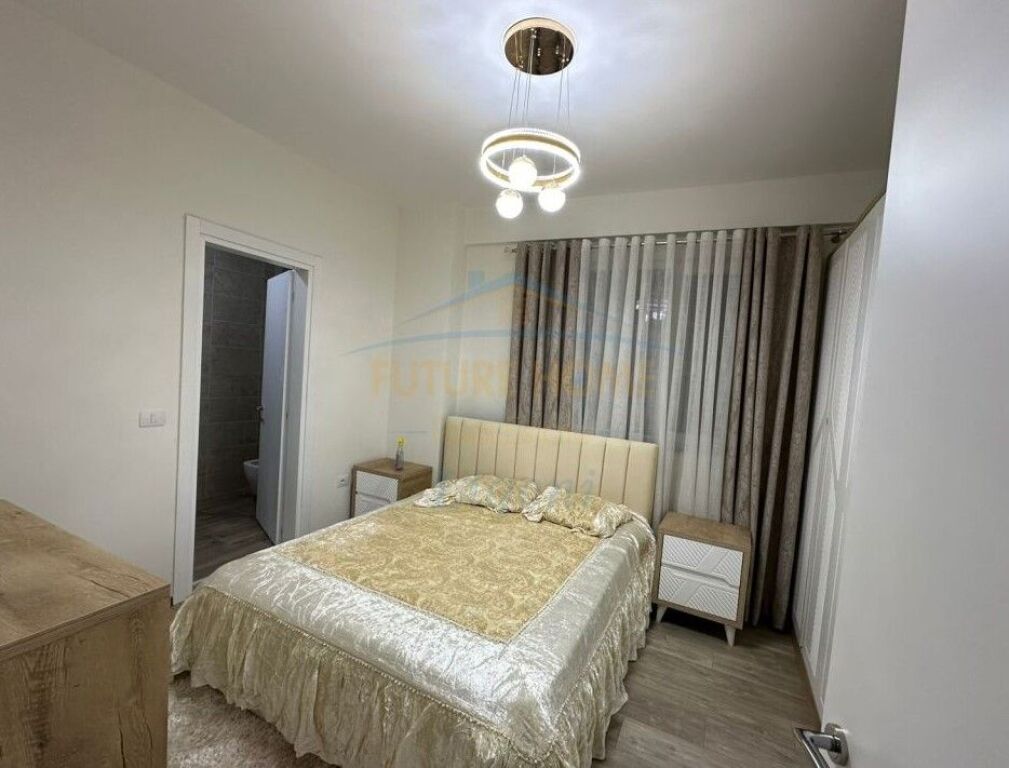 Affitto, Appartamento 2+1, Lago Secco, Tirana.