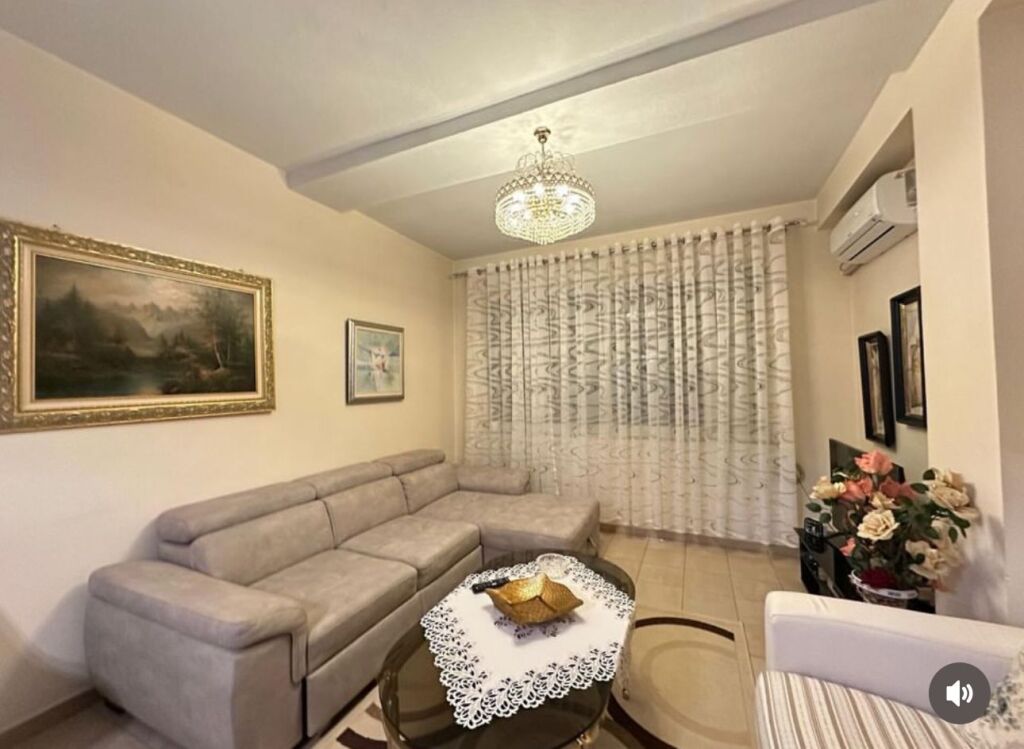 🏡 Appartamento 1+1 in Affitto – Bllok