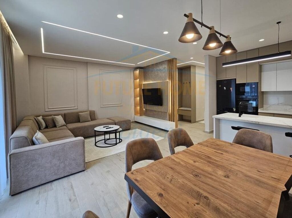 Qera, Apartament 2+1+Post Parkimi, Sofia Residence, TEG, Tirane.