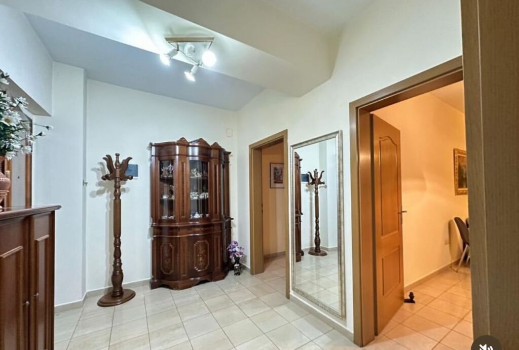 🏡 Appartamento 1+1 in Affitto – Bllok