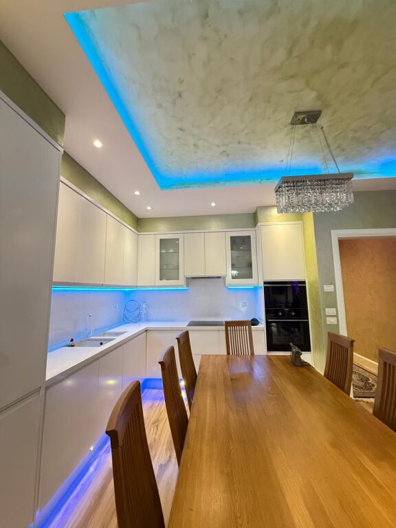 📌 Appartamento 2+1+2 + Balcone in affitto - Green City, Nuovo Anello