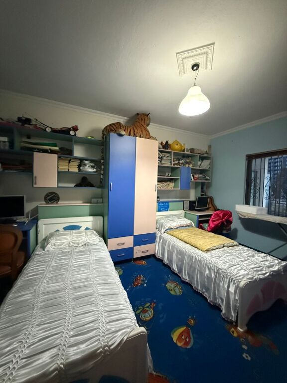 🏡Affittiamo il 2° piano di una villa – dietro l'Ospedale Militare ✨