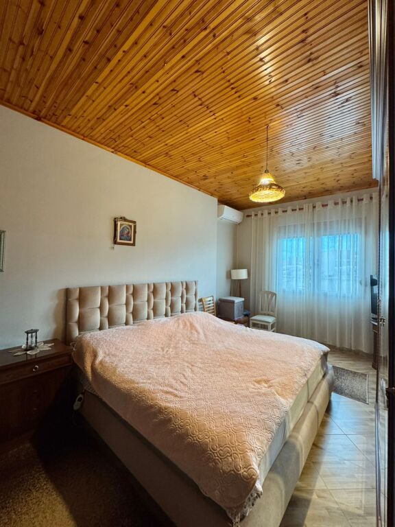 Apartment 3+1+2 for sale at the former Electric Market