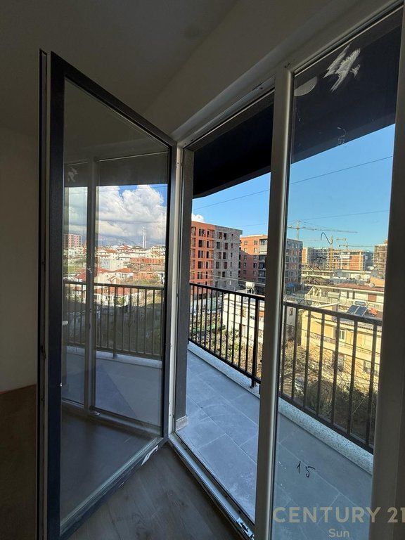 Apartment 1+1 for Sale at Albulena Residence, Paskuqan