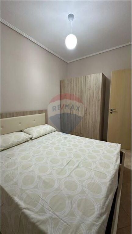 🏡 Apartament 1+1 me Qera – Rruga Dhimitër Konomi, Vlorë