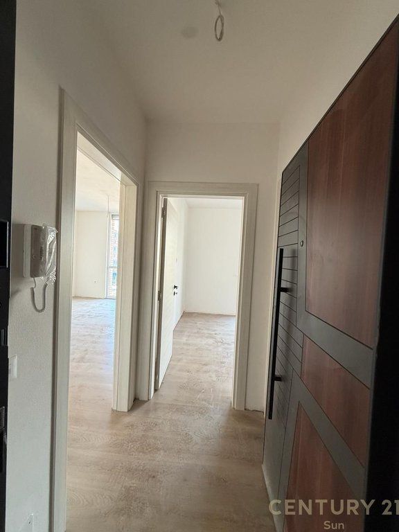 Apartment 1+1 for Sale at Albulena Residence, Paskuqan