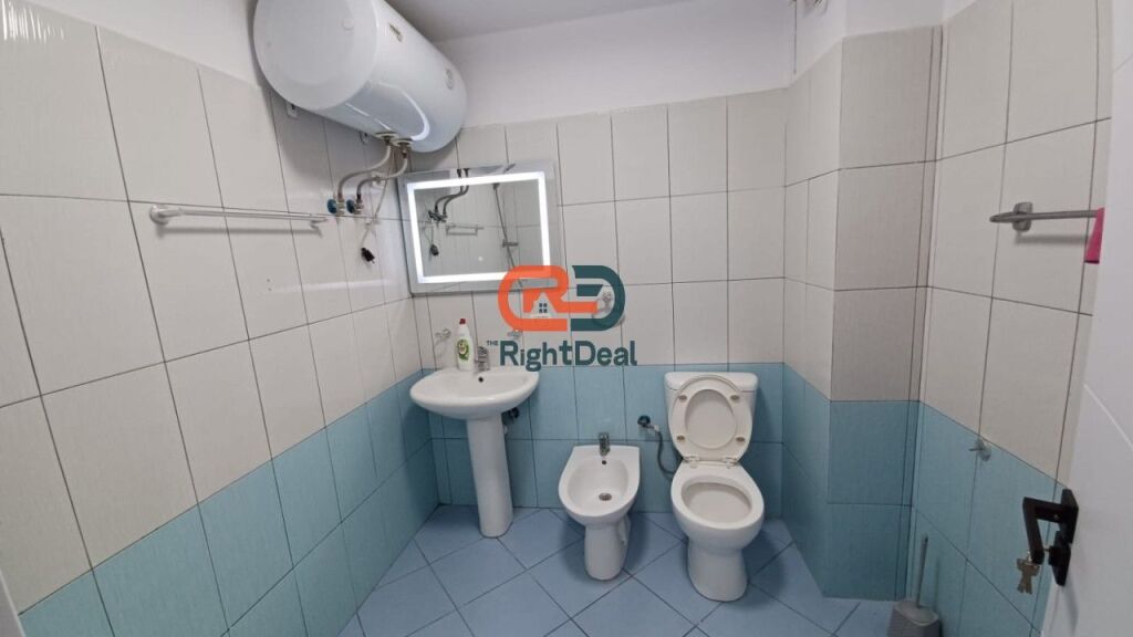 In Misto Mame, Apartment 1+1 Invested for Sale!!!
