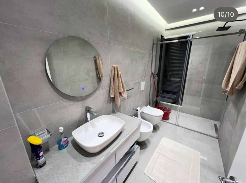 APARTMENT 2+1 FOR RENT AT GREEN CITY - New Ring Astir!