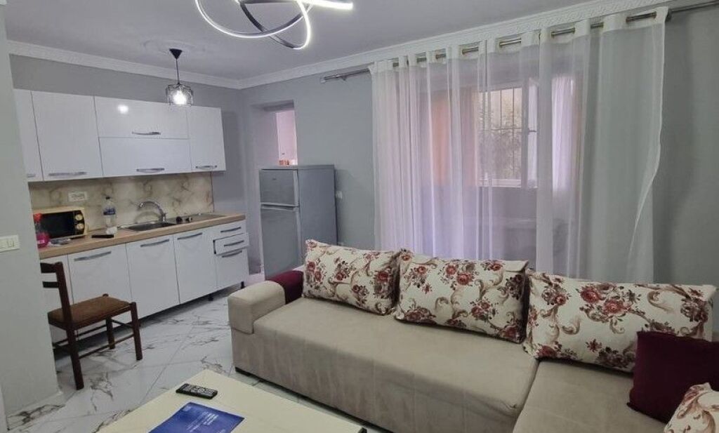 Affitto, Appartamento 1+1, Vasil Shanto, Tirane !!!