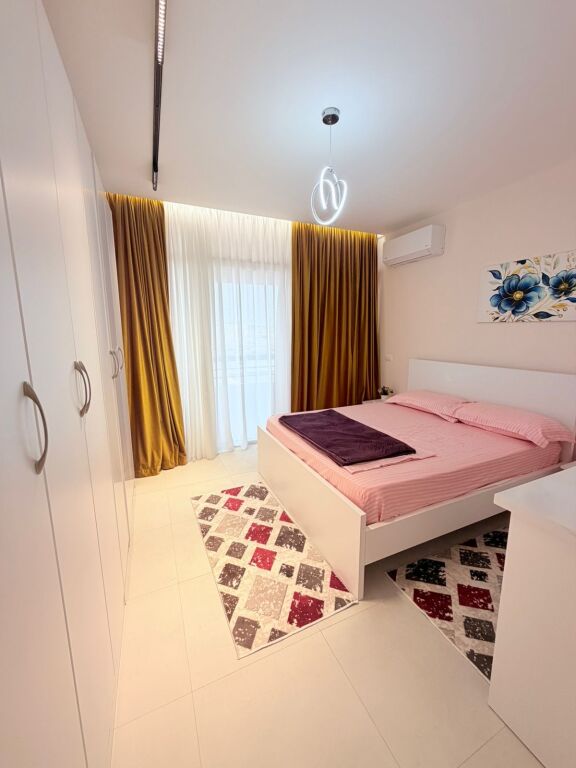 JEPET ME QERA APARTAMENT 1+1 PRANE PRANVERES,DURRES