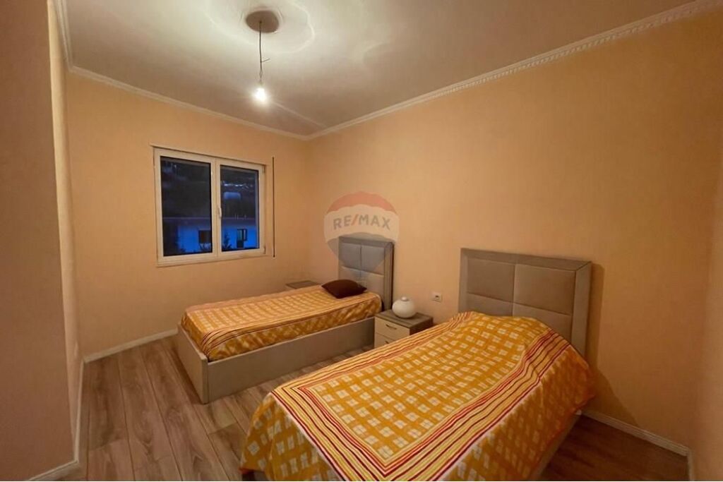 Apartment - For Sale - Linzë, Tirana