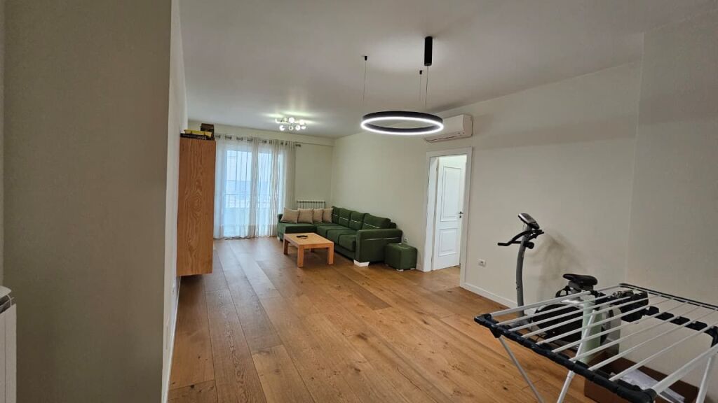 Apartment 2+1+2+Verandas for Sale, Kinostudio, opposite the Ministry of Culture!