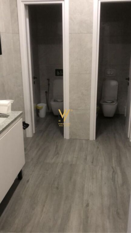 OFFICE 455 M2 FOR RENT ON HOXHA TAHSIM STREET 5,000 EURO