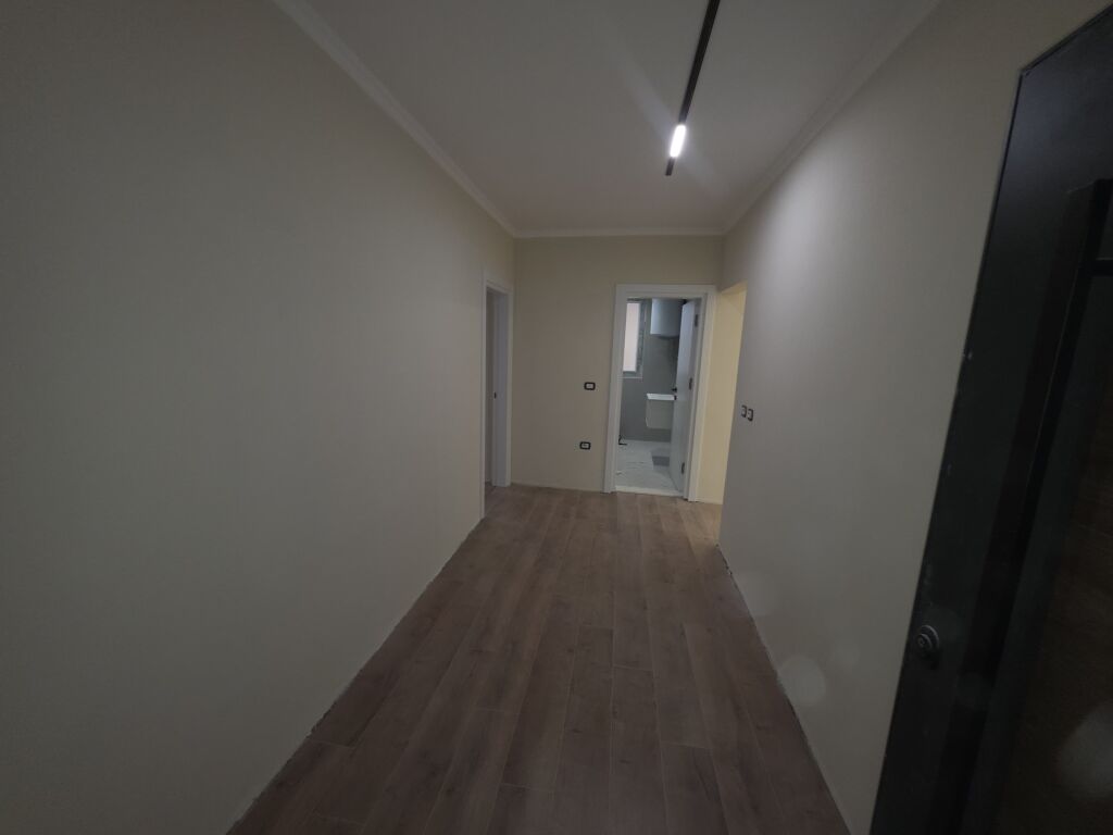 Apartment 1+1 for Sale – Osman Myderizi School!