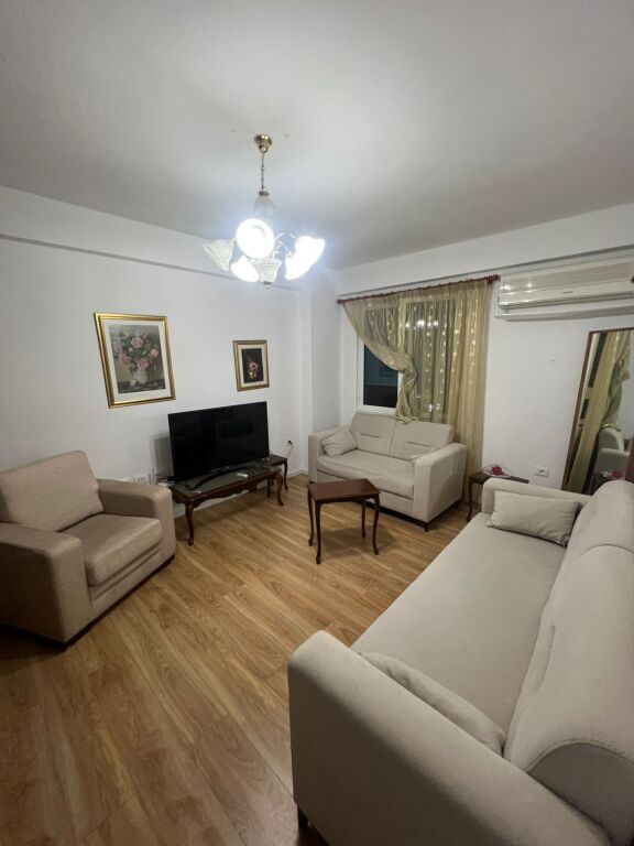 APPARTAMENTO 2+1 IN AFFITTO NELLA ZONA DELL'EX PARCO  !