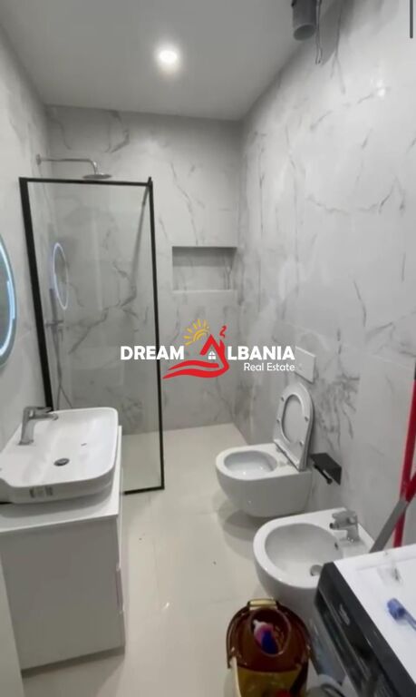 Appartamento 1+1 in affitto in Via Jordan Misja a Tirana(ID 42111518)