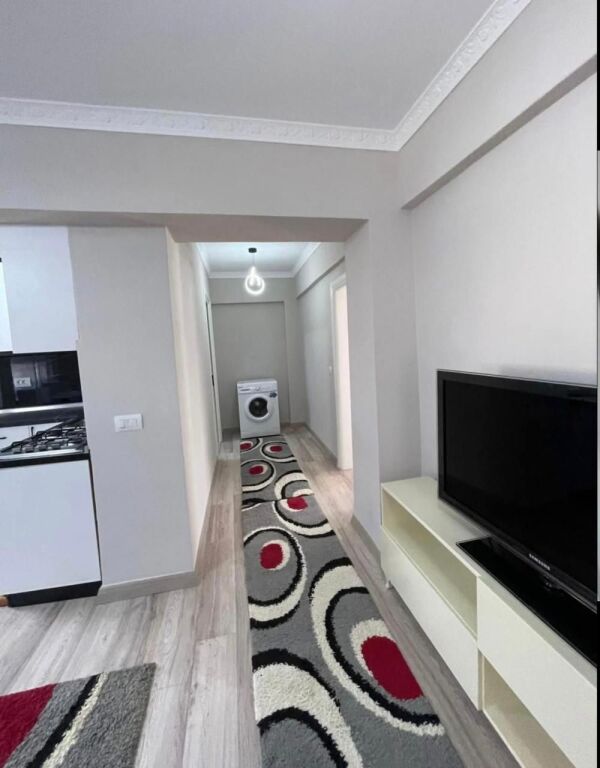 Apartment 1+1 for Sale – Cezma e Ferrës