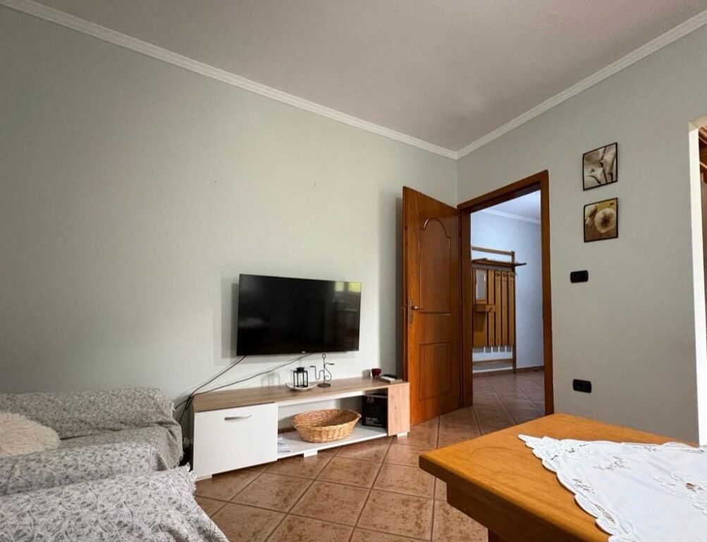 Appartamento in affitto 1+1 - 📍Laprakë, vicino a Kupola