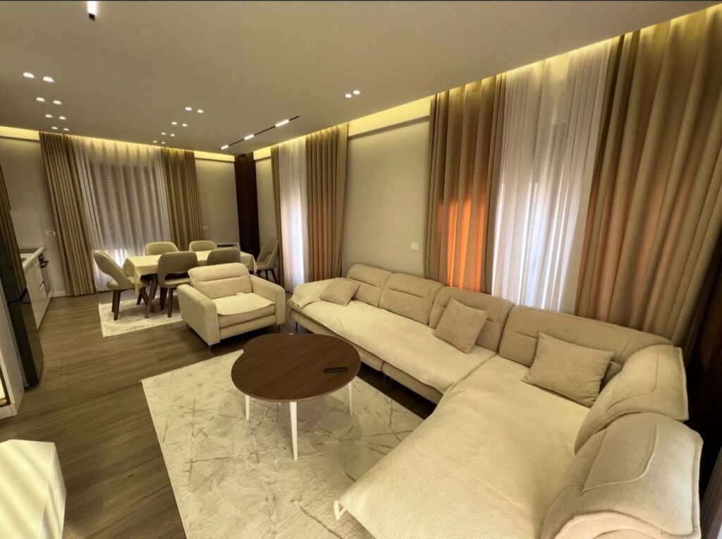 APARTMENT 2+1 FOR RENT AT GREEN CITY - New Ring Astir!