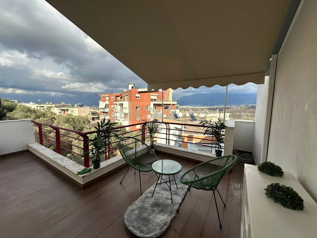We sell 2+1+2 apartment at Dry Lake (FZ Construction)