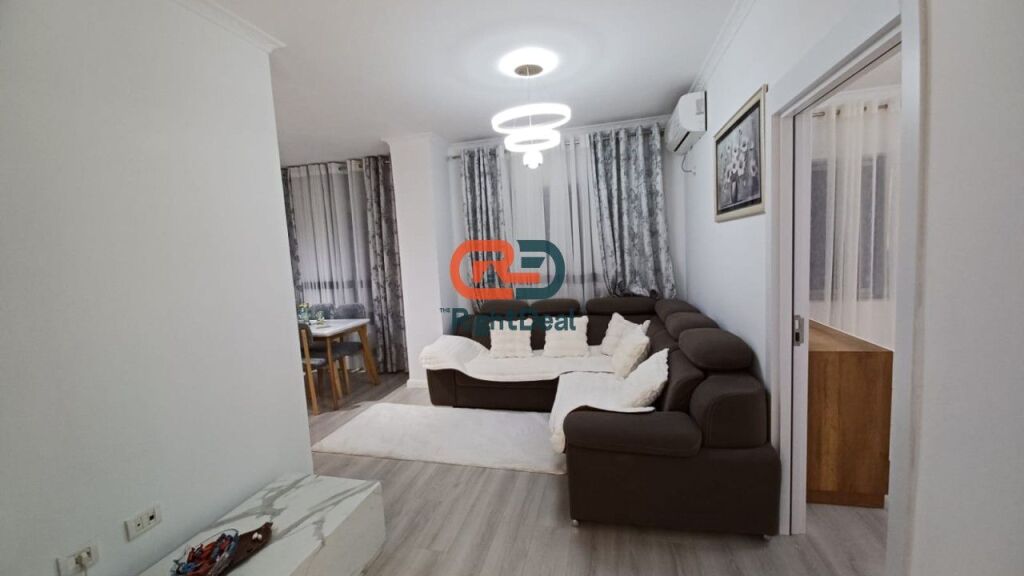 In Misto Mame, Apartment 1+1 Invested for Sale!!!