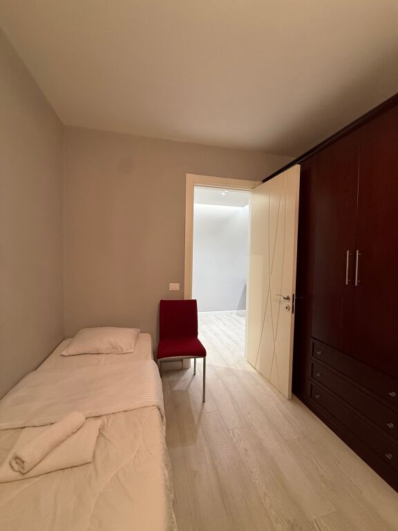🏠Apartment 2+1+2 for Sale 📍Barrikadave Street 🏢2nd Floor, with elevator 📐Area 112m2  💶 Price: 250,000€•With Mortgage