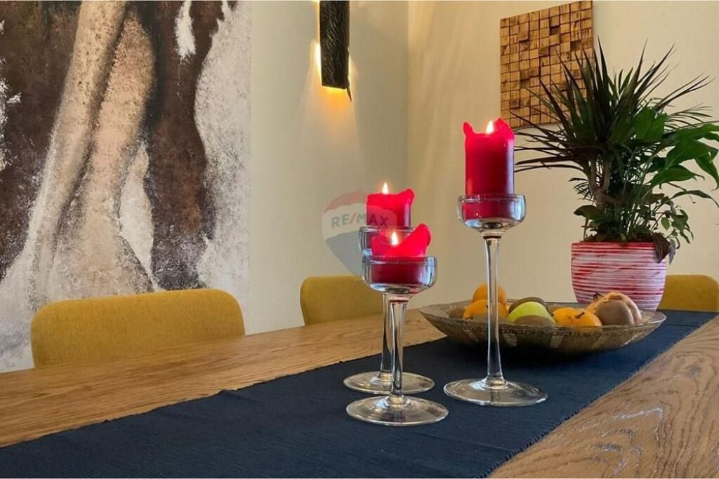 Apartament 2+1 me qira te Kompleksi Delijorgji